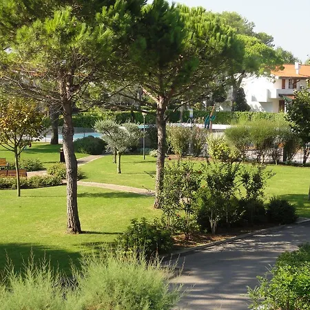 Villaggio Danubio * Бібіоне