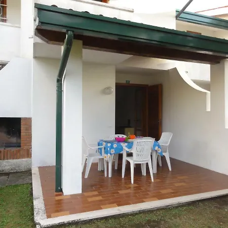 Villaggio Danubio