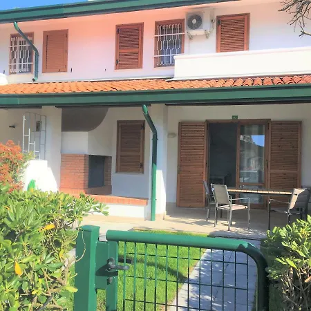 Villaggio Danubio Prázdninový dům *