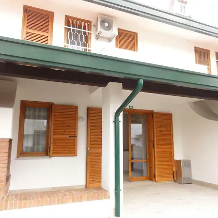 Villaggio Danubio