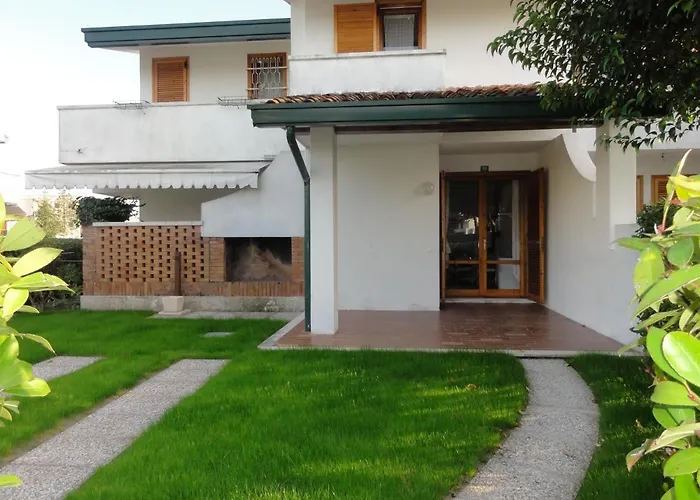 Villaggio Danubio Μπιμπιόνε