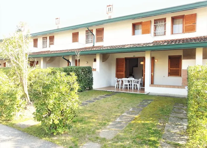 Villaggio Danubio * Μπιμπιόνε