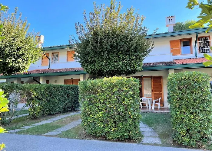 Villaggio Danubio Bibione