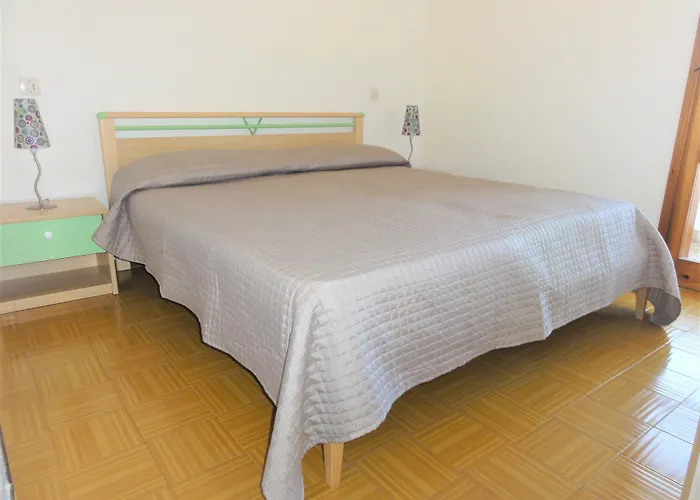 Vakantiehuis Villaggio Danubio Bibione