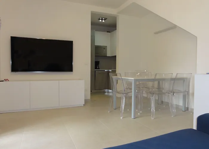 Villaggio Danubio Vakantiehuis