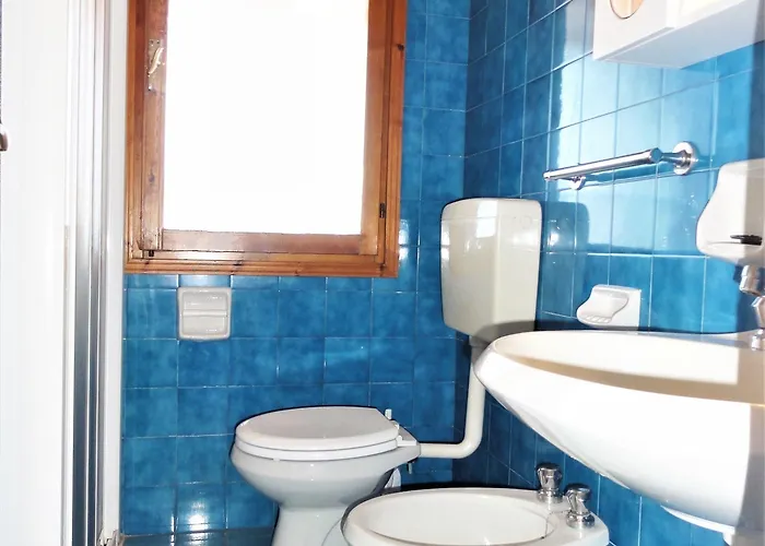 Villaggio Danubio * Μπιμπιόνε