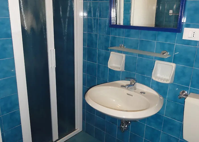 Villaggio Danubio Vakantiehuis *