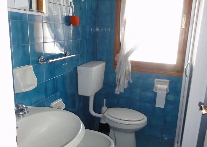 Villaggio Danubio Vakantiehuis Bibione