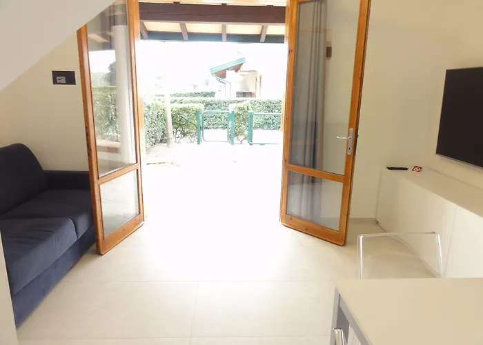 Villaggio Danubio * Μπιμπιόνε