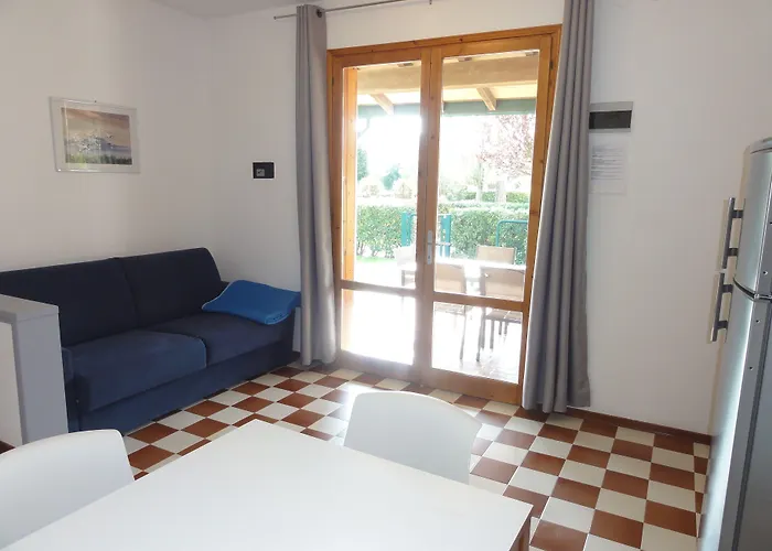 Villaggio Danubio * Bibione