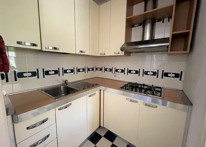 Vakantiehuis Villaggio Danubio Bibione