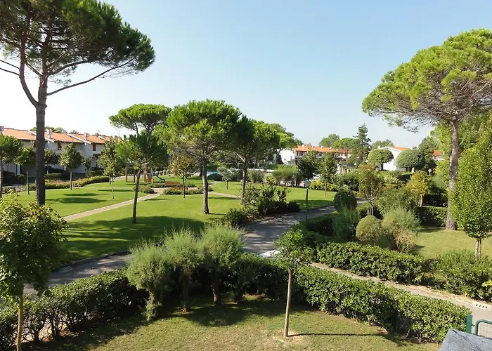 Villaggio Danubio Σπίτι διακοπών