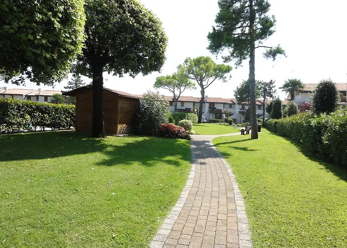 Villaggio Danubio Vakantiehuis