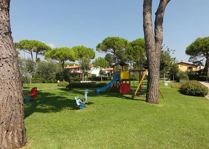 Villaggio Danubio Holiday home