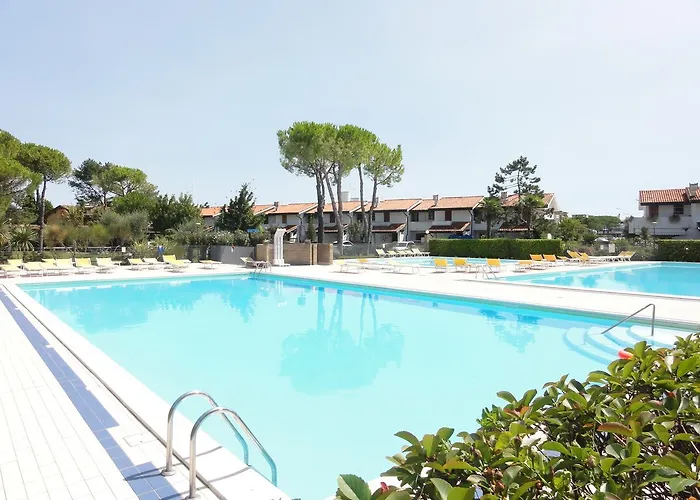 Villaggio Danubio Bibione