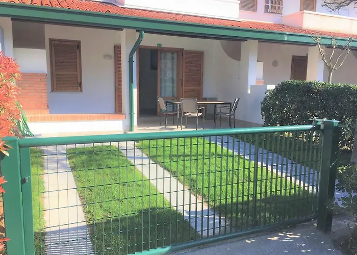 Villaggio Danubio Vakantiehuis