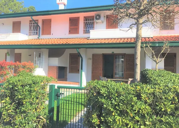 Holiday home Villaggio Danubio *